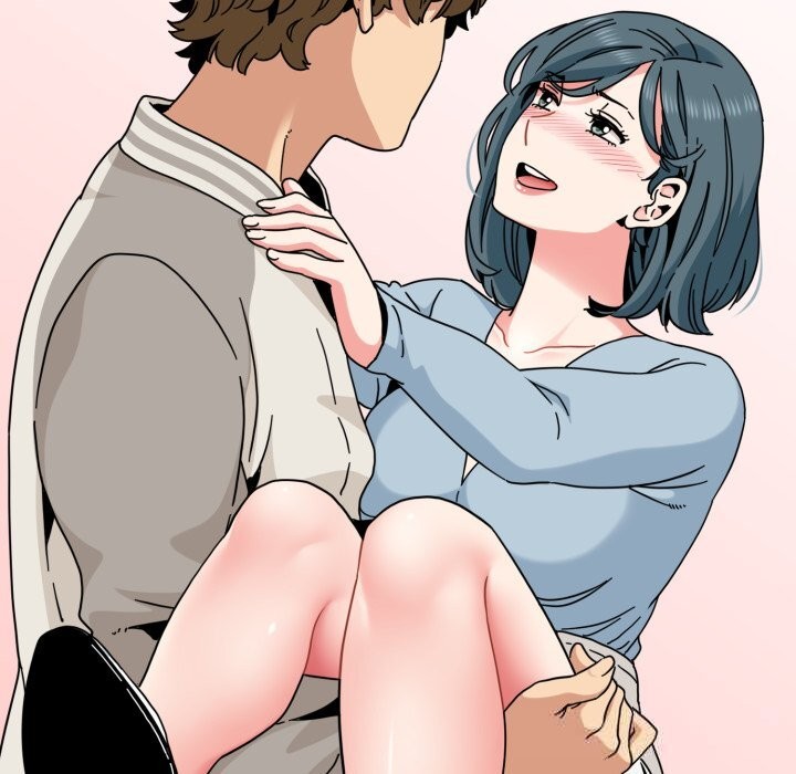 发小碰不得第82話