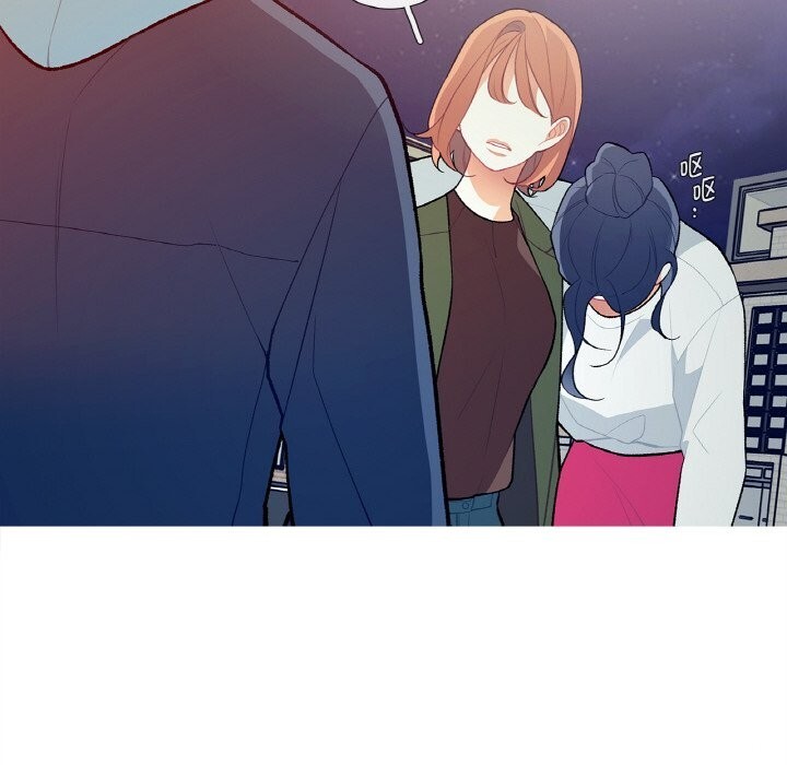 这都什么事儿啊?第8話