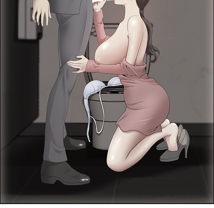 最强男人第37話