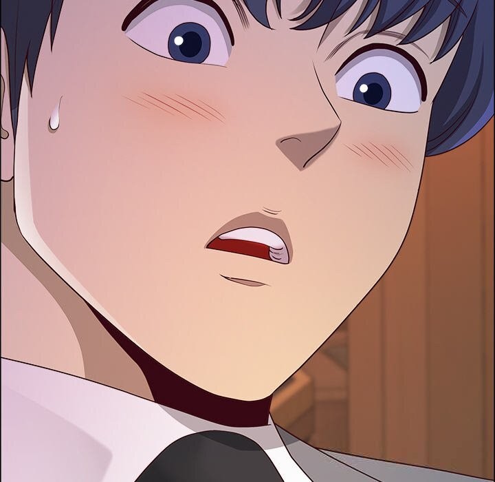 最強男人第37話