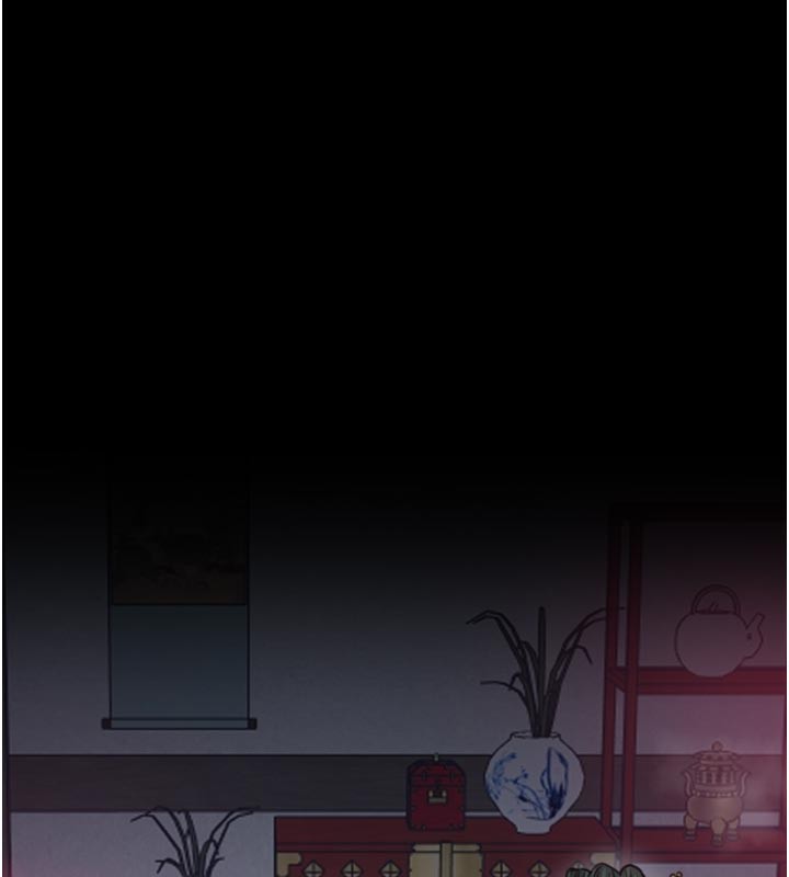 最强家丁第51話-誘惑兒子的代價