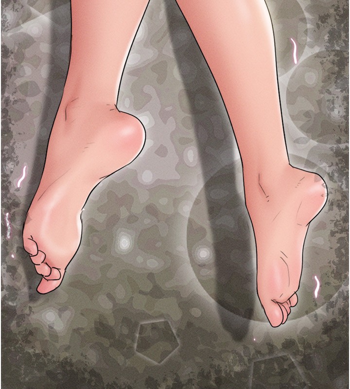 韶恩第63話-在曖昧氣氛中越線的羽倫