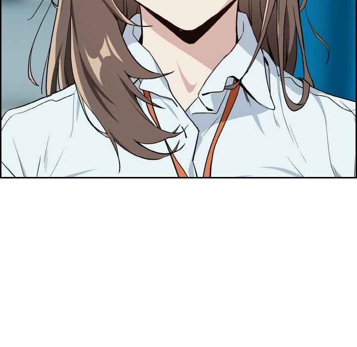 下班后的例行恋爱第70話