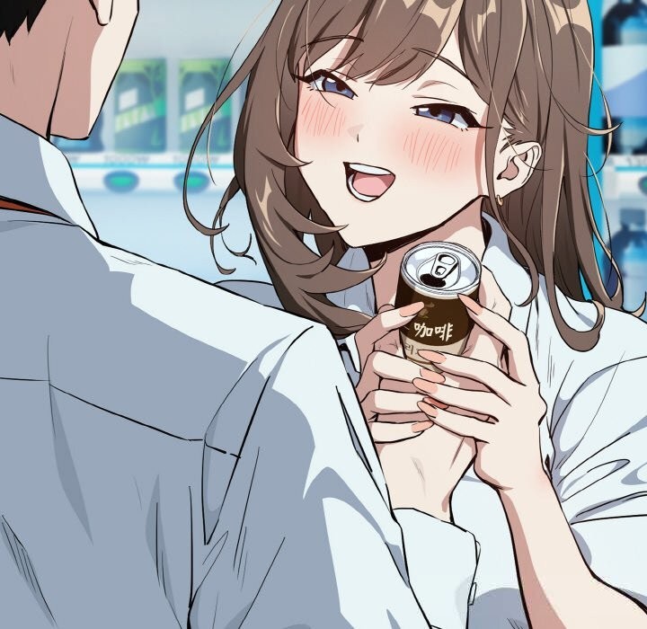 下班后的例行恋爱第70話