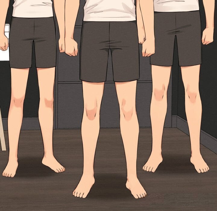 母女通吃计划第9話