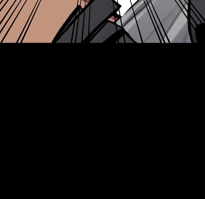 黑道X上班族第23話