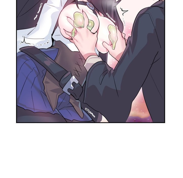 虚拟仙境第26話