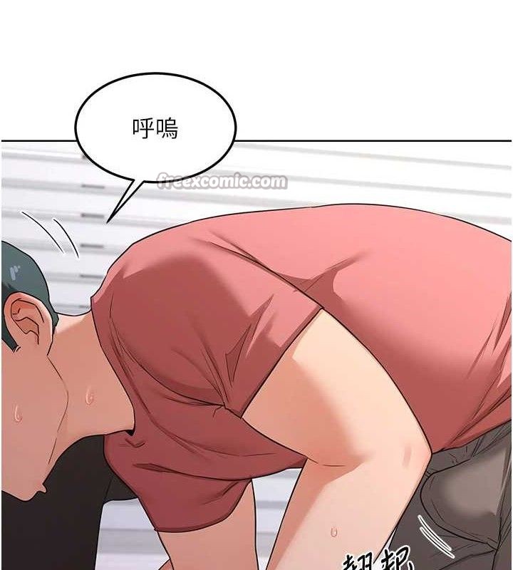 熟女交换计画第34話-兒子朋友的精液吃到飽