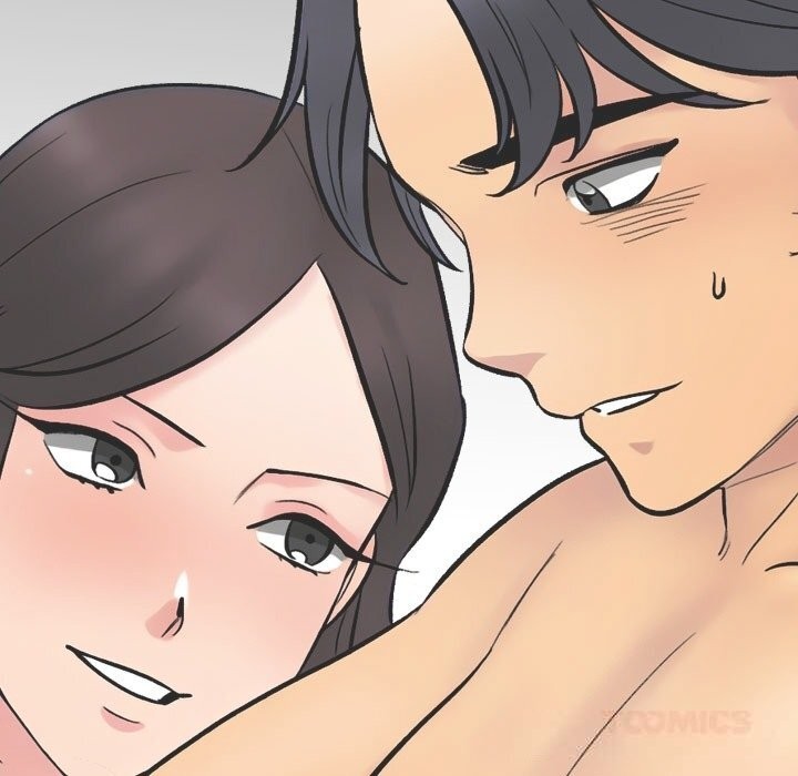 同事换换爱第230話