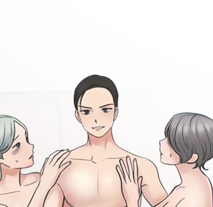 同事换换爱第230話