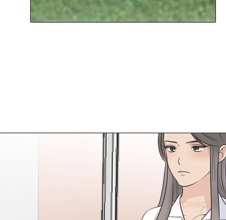 同事换换爱第230話