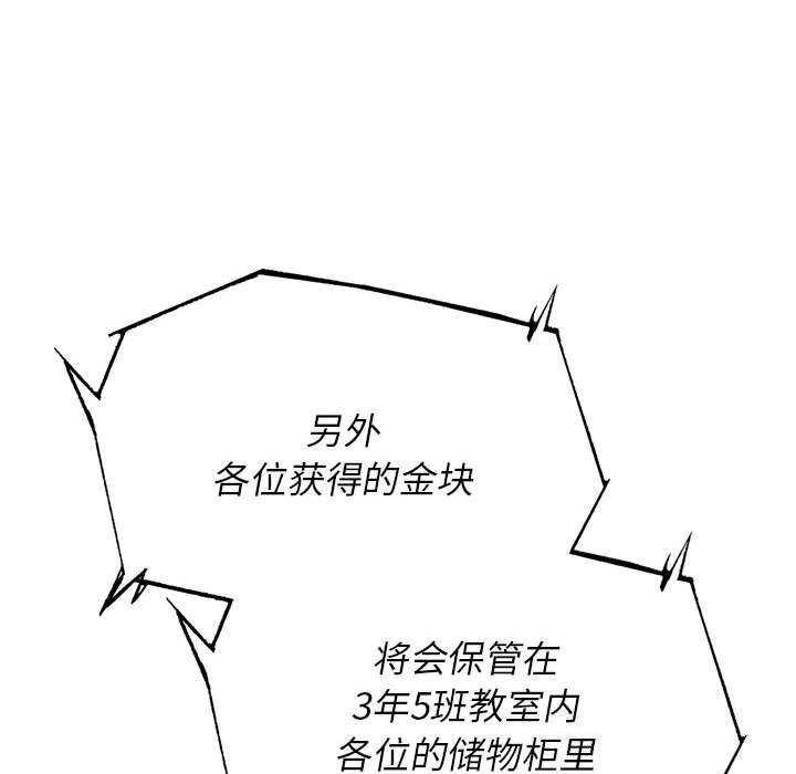 危险同学会第81話