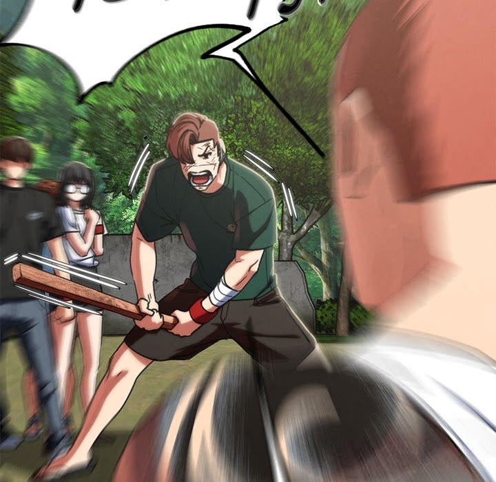 危险同学会第81話