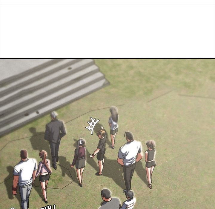 危险同学会第81話