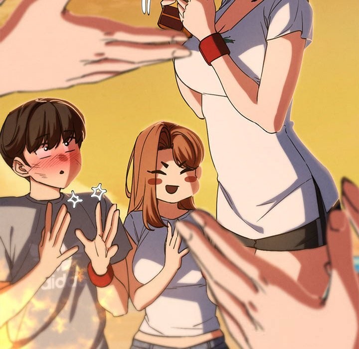 危险同学会第81話