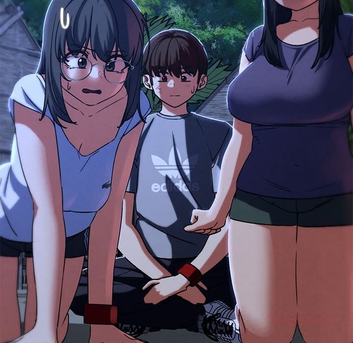 危险同学会第81話