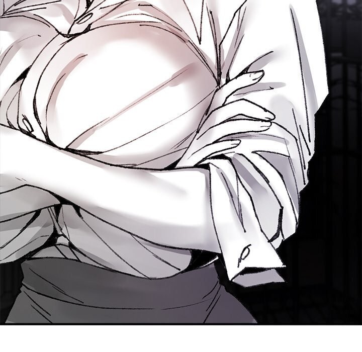 叔叔，我们来试试吧!第9話