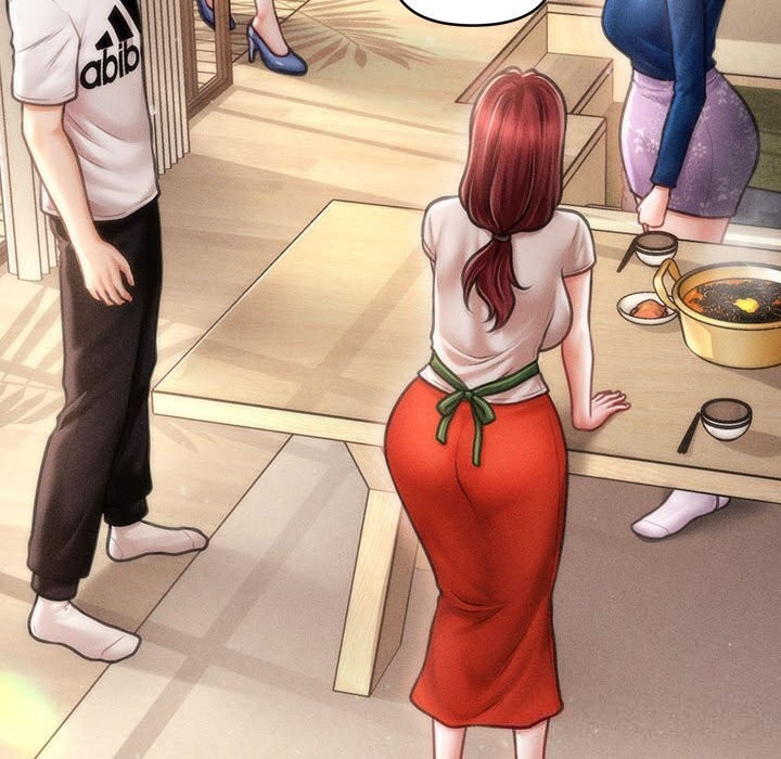 会长家的小儿子第29話