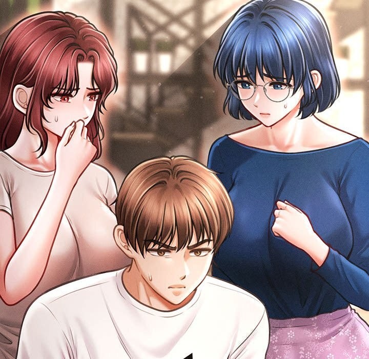 会长家的小儿子第29話