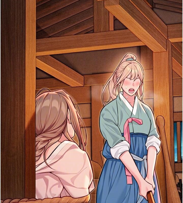 命运:贞洁慾女第53話-「洞」察洋女玉冰肌