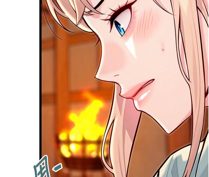 命运:贞洁慾女第53話-「洞」察洋女玉冰肌