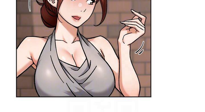 深层洁净达人第47話-我們好像一對戀人