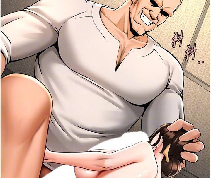 炸裂吧!巨棒第94話-淫蕩的巫女