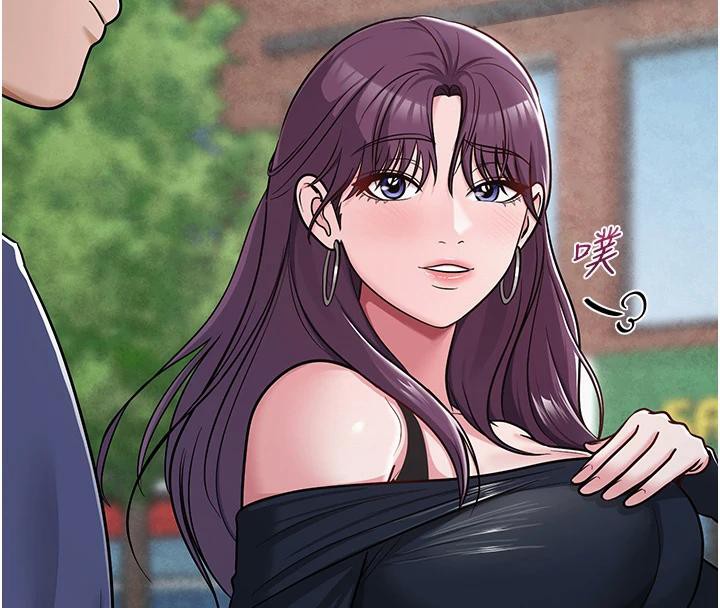 网红女老师第31話-我是你的啟蒙老師嗎?