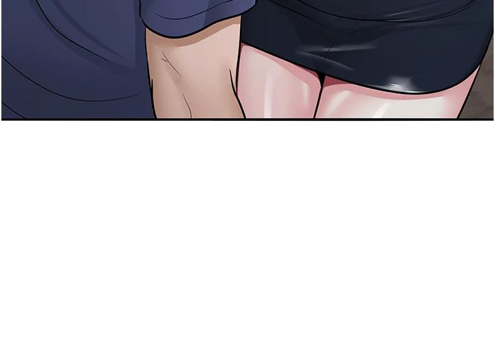 网红女老师第31話-我是你的啟蒙老師嗎?