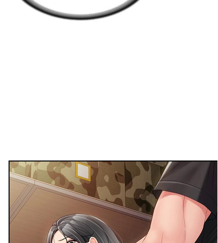 报告女班长:一根突起第17話-發情的母狗