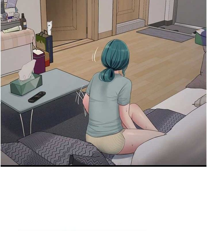 水电工日誌第102話-獨守空房的寂寞