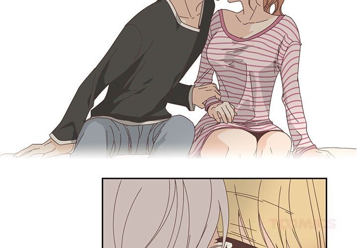 纯洁之罪第18話