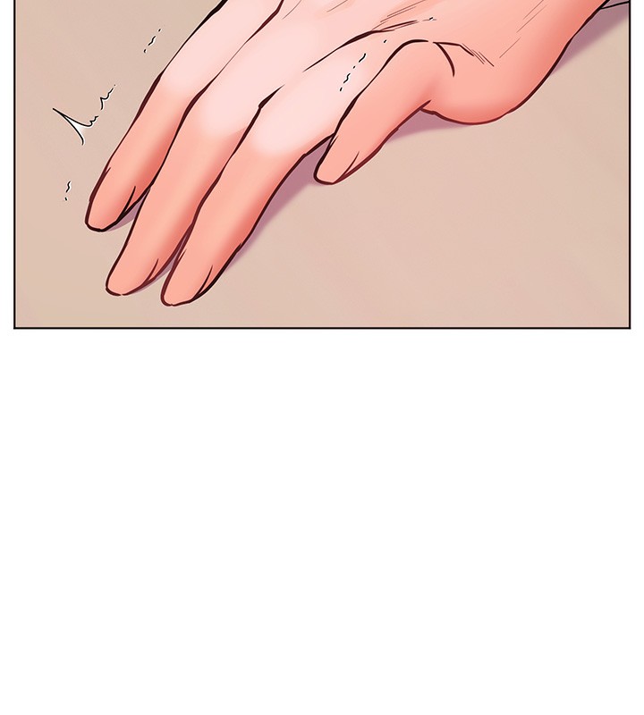 老师的亲密指导第63話-「水」淋淋的課堂作業