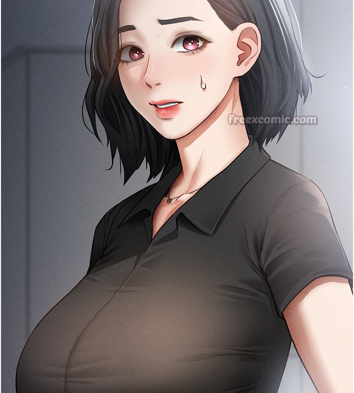 私密视角第46話-沒有慾望的女人