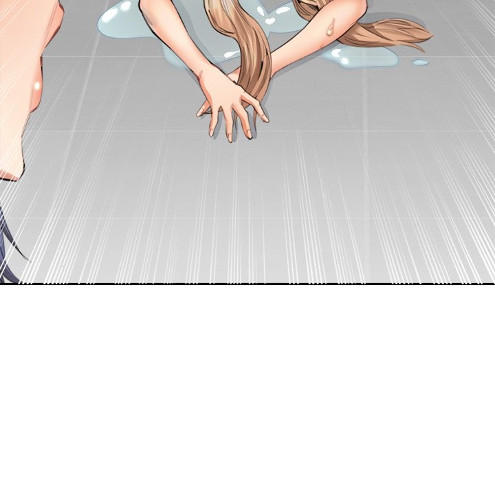 女子宿舍日记第13話