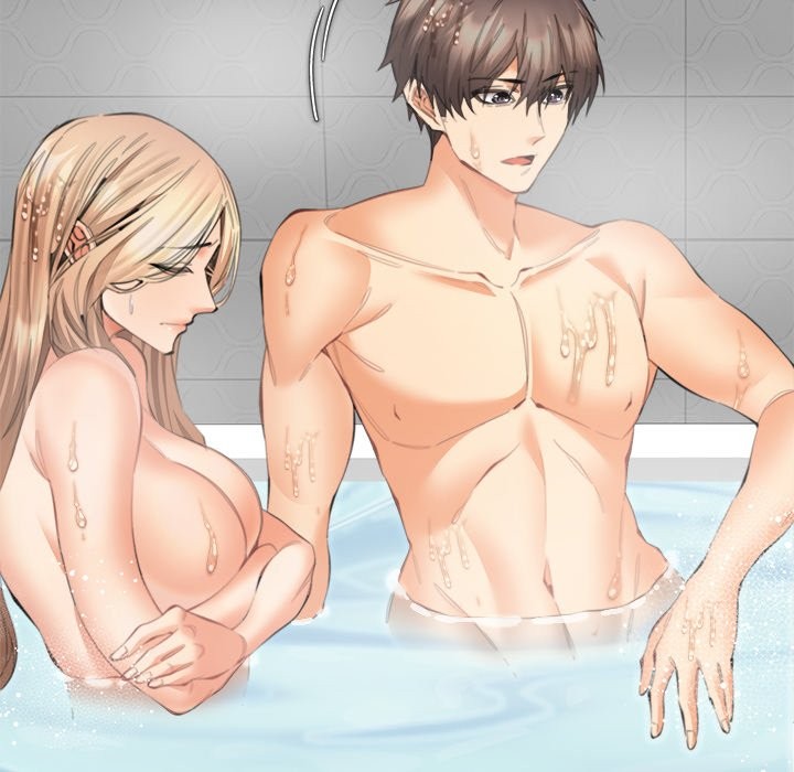 女子宿舍日记第13話