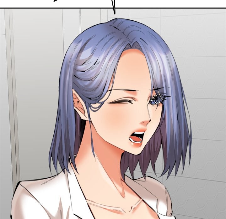 女子宿舍日记第13話