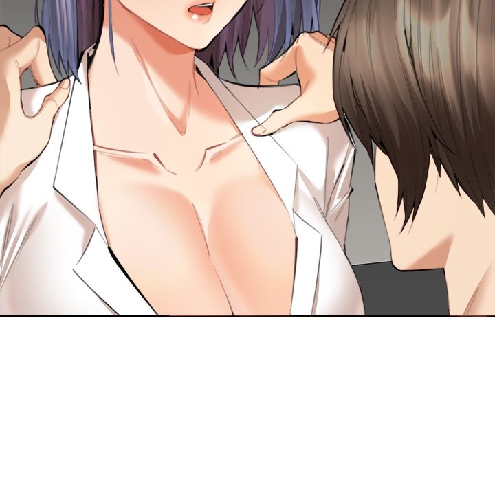 女子宿舍日记第13話