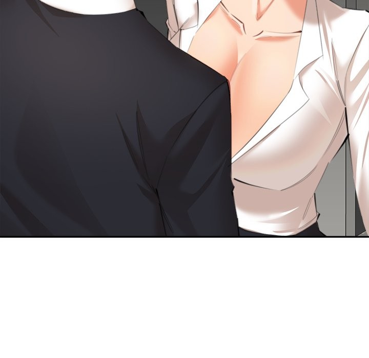 女子宿舍日记第13話