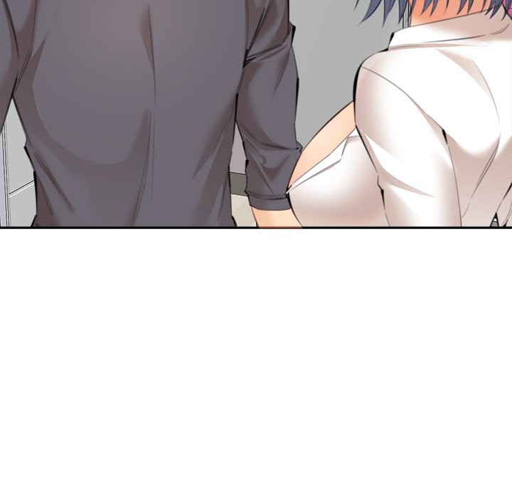 女子宿舍日记第13話