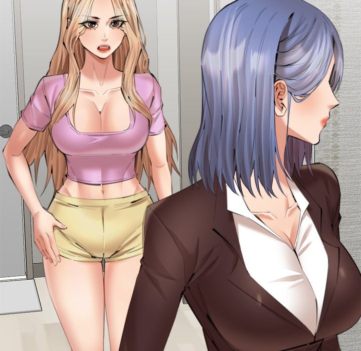 女子宿舍日记第13話