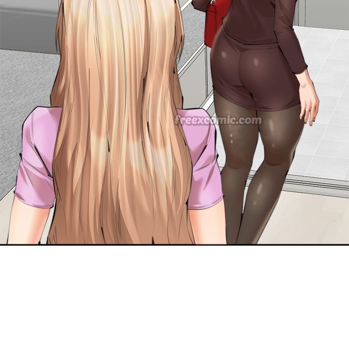 女子宿舍日记第13話