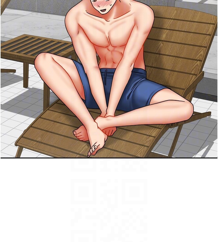 我家的女房客第27話-深深插進體內的肉棒