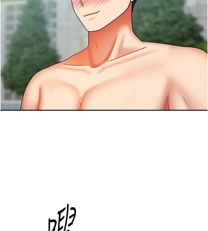 我家的女房客第27話-深深插進體內的肉棒