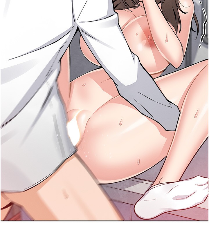 我的掌上明珠第23話-隨時待命的工讀妹