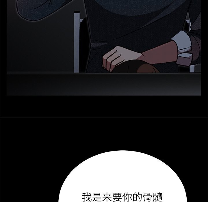 婚姻束缚第47話