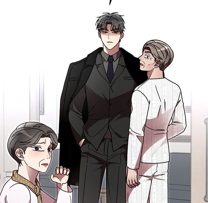 婚姻束缚第47話