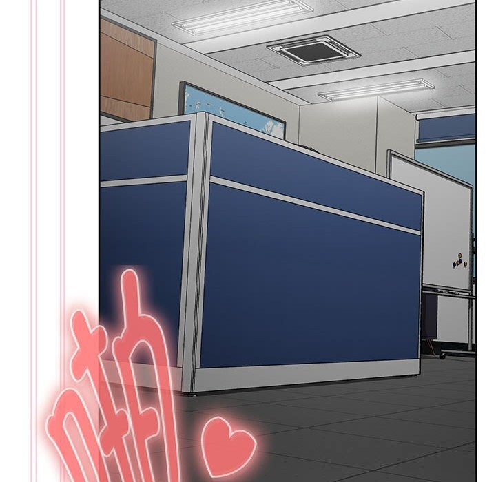 大企业里的小秘密第51話