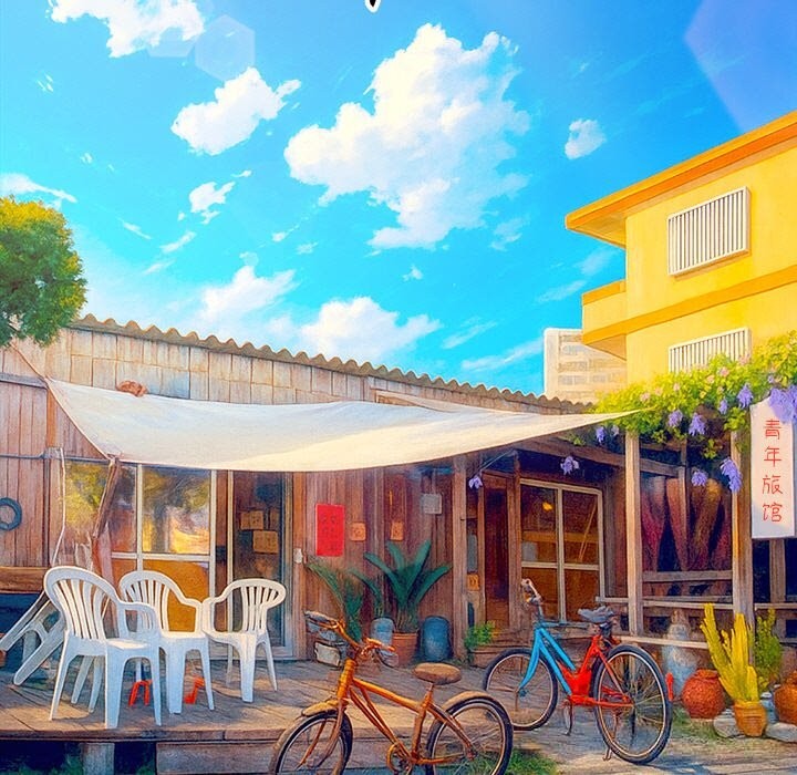 难缠小恶女第268話