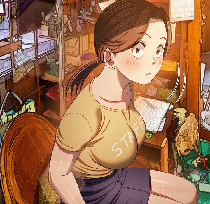 难缠小恶女第268話